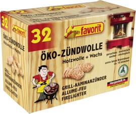 Feuerholz & Brennstoffe Favorit