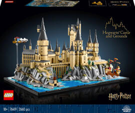 Jeux et jouets LEGO® Harry Potter