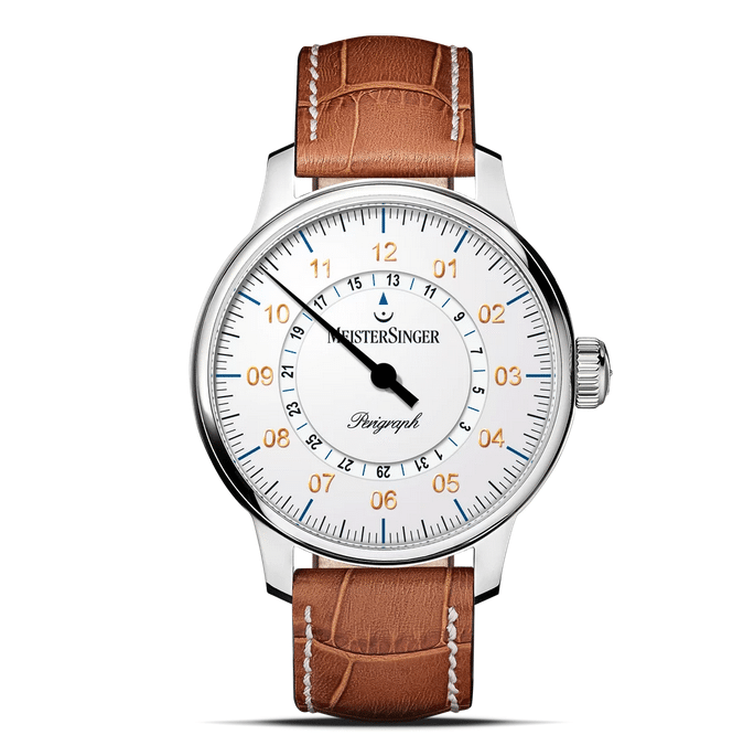 Meistersinger Perigraph AM1001G Date
