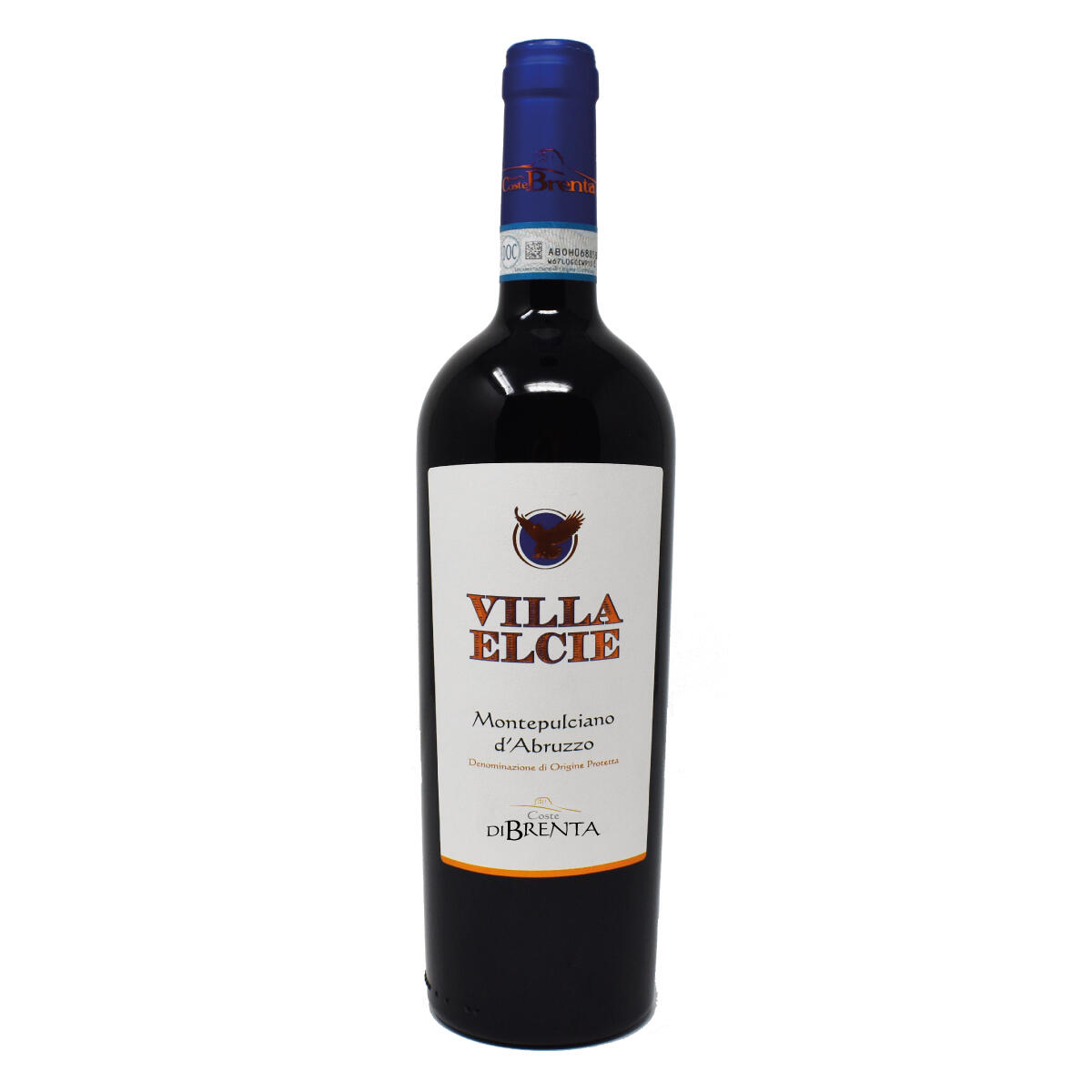 Coste Di Brenta Villa Elcie Montepulciano D'Abruzzo DOP 2022 75cl