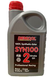 Vehicle Motor Oil Denicol