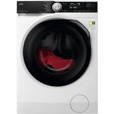 AEG LR97C168 9000 AbsoluteCare® - Lave-linge chargement frontal 10 kg 1600trs/min classe énergétique A