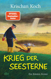 Kriminalroman dtv Verlagsgesellschaft mbH & Co. KG