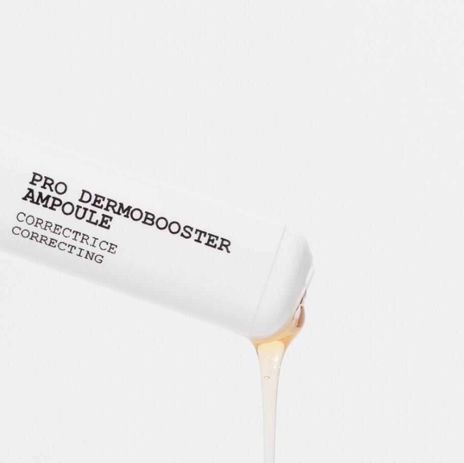 PRO DERMOBOOSTER AMPOULE CORRECTRICE