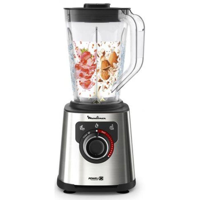 MOULINEX BLENDER PERFECTMIX+ 1200W LM871D10
