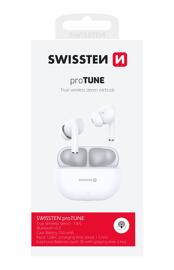 Casques Audio & Écouteurs Accessoires pour écouteurs et casques audio Musique Accessoires électroniques Swissten N