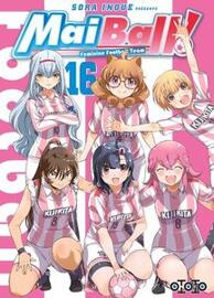 comics OTOTO