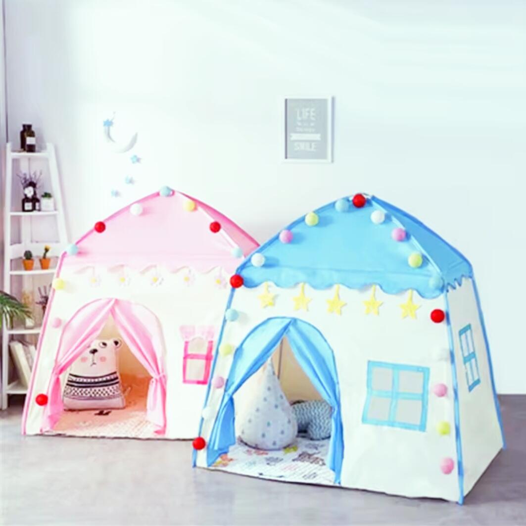 Dreamland Children's Tent: Indoor & Outdoor Adventure