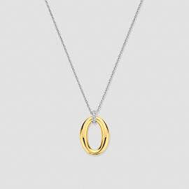 Necklaces Ti Sento
