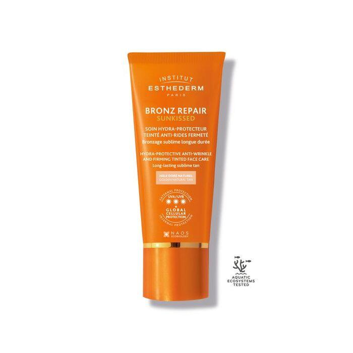 Esthederm Bronz Repair Sunkissed Soleil Fort Teinte 50 ml