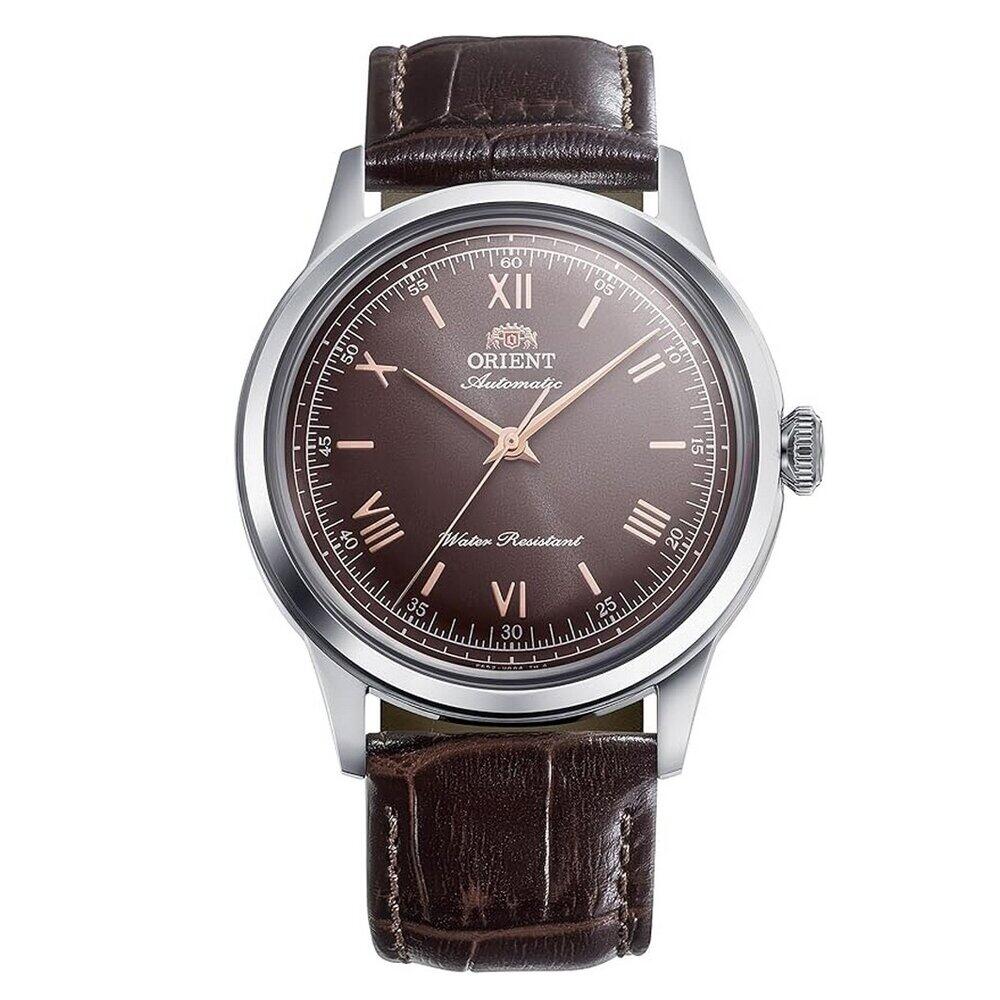 Orient - RA-BB0004Y30B - Armbanduhr - Herren - Automatik - Bambino