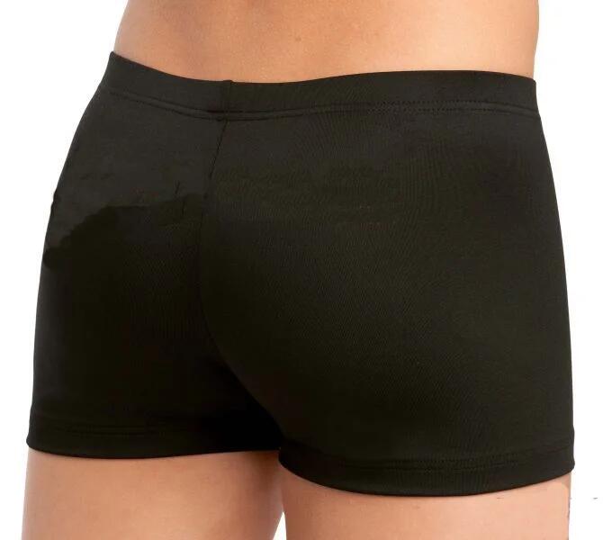ERVY Short