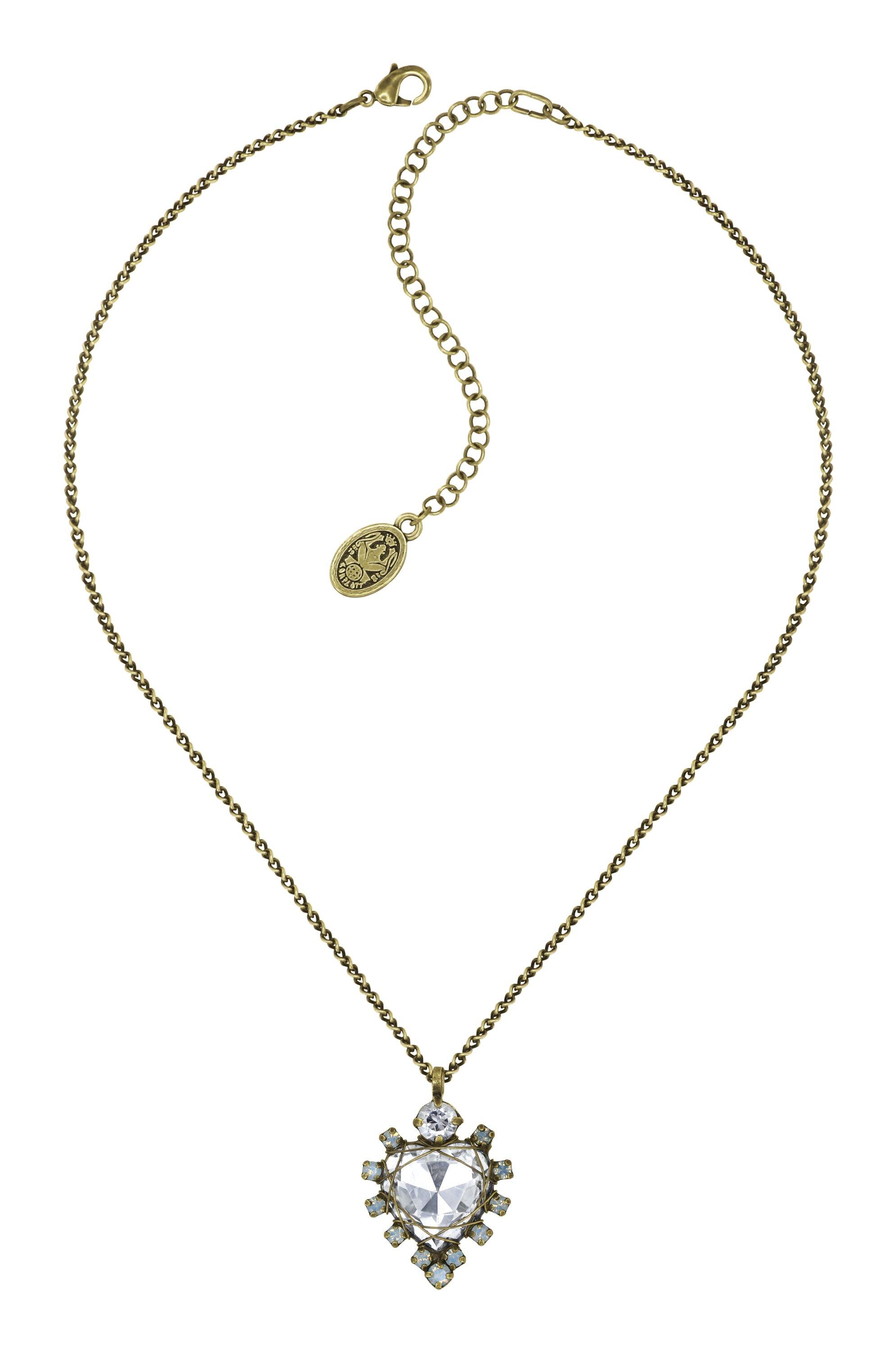 Collier - Hearts For Us