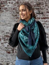 Scarves & Shawls Little Oh