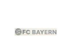 Essens- & Getränkebehälter FC Bayern München