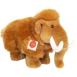 Peluches Teddy Hermann