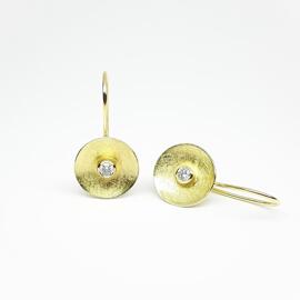 Earrings Bijouterie Goedert