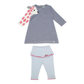 Baby & Toddler Outfits Lilly & Sid