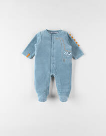Bébés et tout-petits Pyjamas Vêtements pour bébés et tout-petits noukies