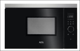 Microwave Ovens AEG