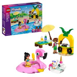 Interlocking Blocks LEGO®