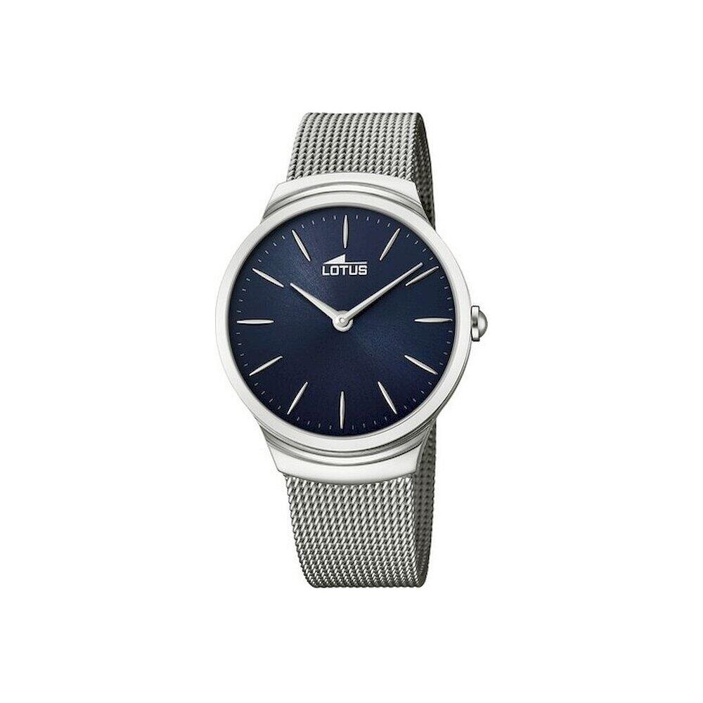 Lotus 18493/2 - Montre-bracelet - Homme