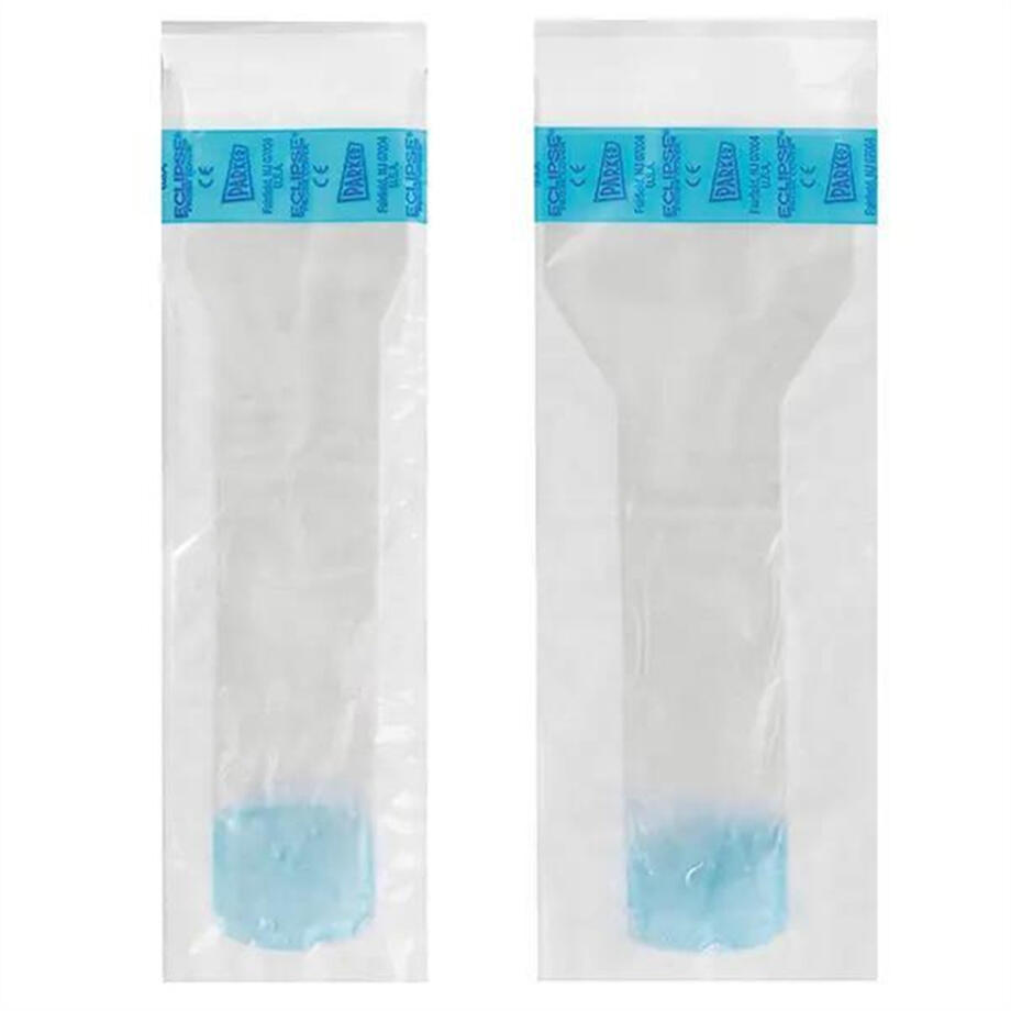 Eclipse Ultraschall Schutzhullen, 60 /44 mm x 241 mm (B x L), 100 St.