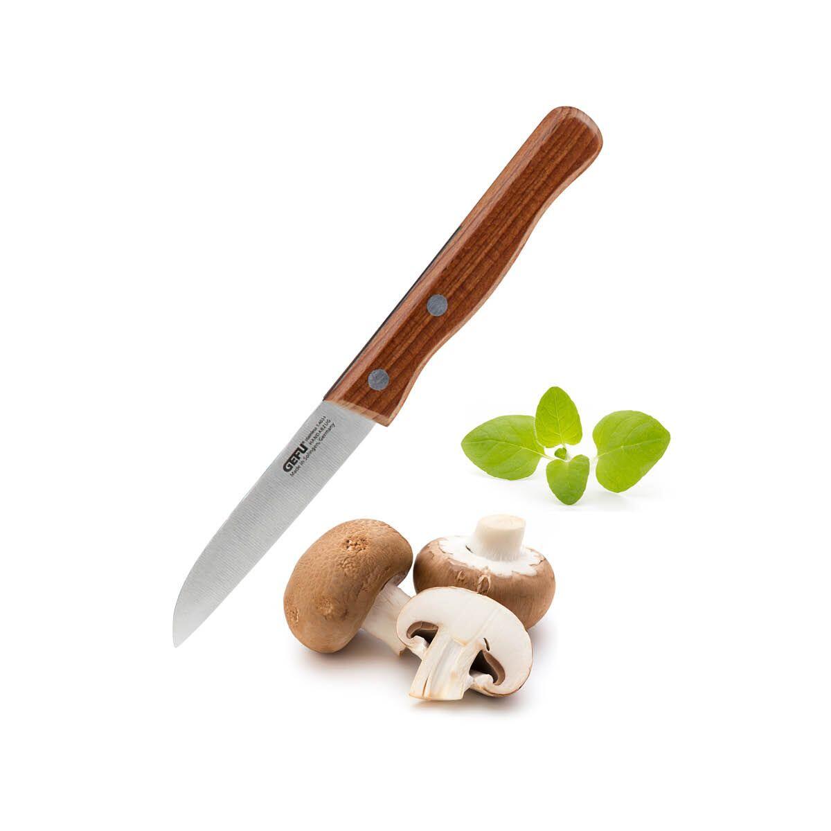 Gefu couteau à légumes HÜMMEKEN