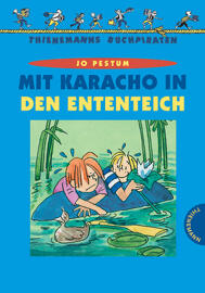 Books 6-10 years old Thienemann-Esslinger Verlag GmbH Stuttgart