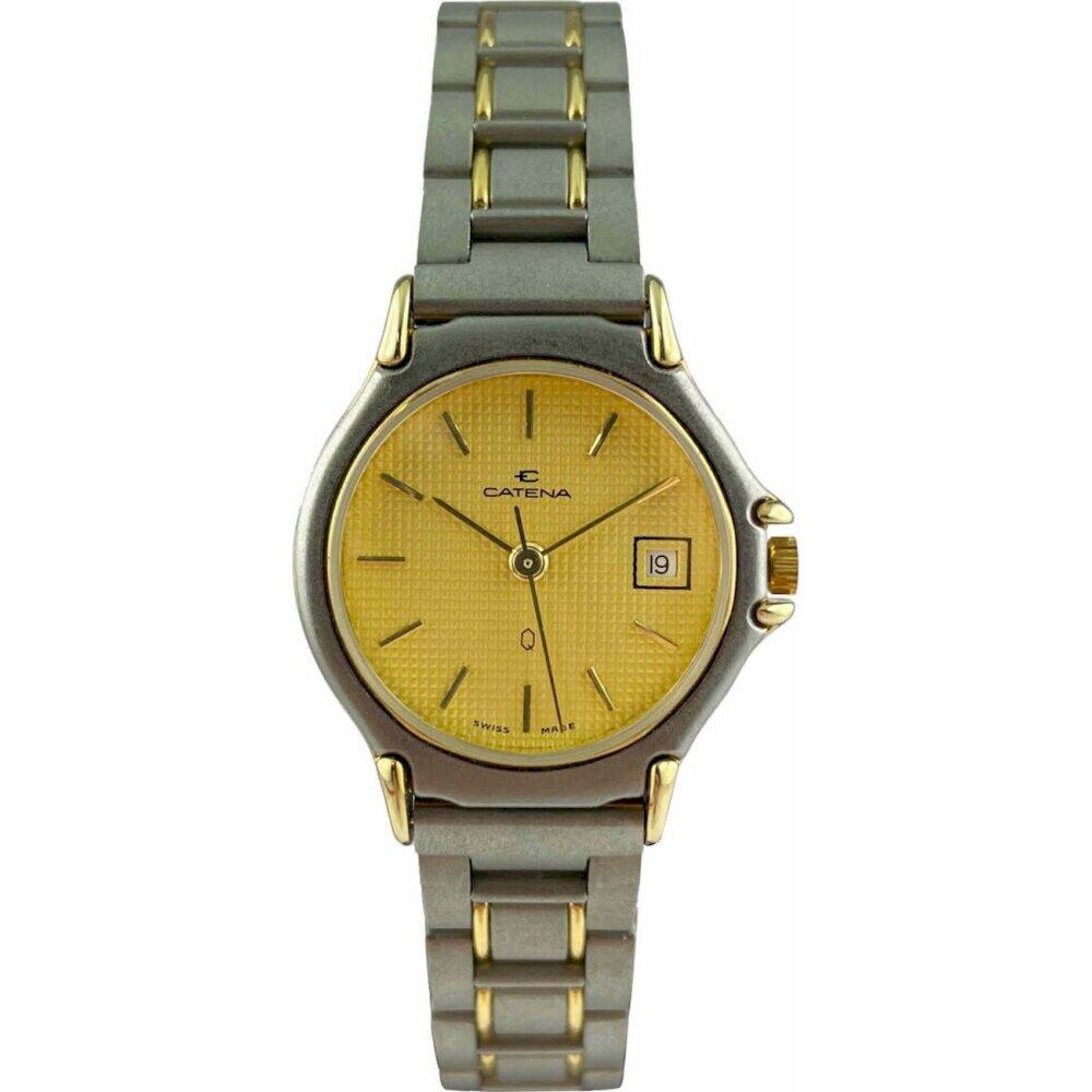 Zeno Watch Basel - 766D - Montre-bracelet - pour homme - Quartz
