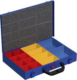 Boîtes à outils Allit