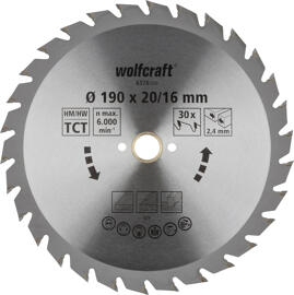 Werkzeugzubehör Wolfcraft GmbH