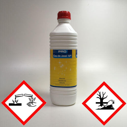 Chlorbleichlauge 10Â°