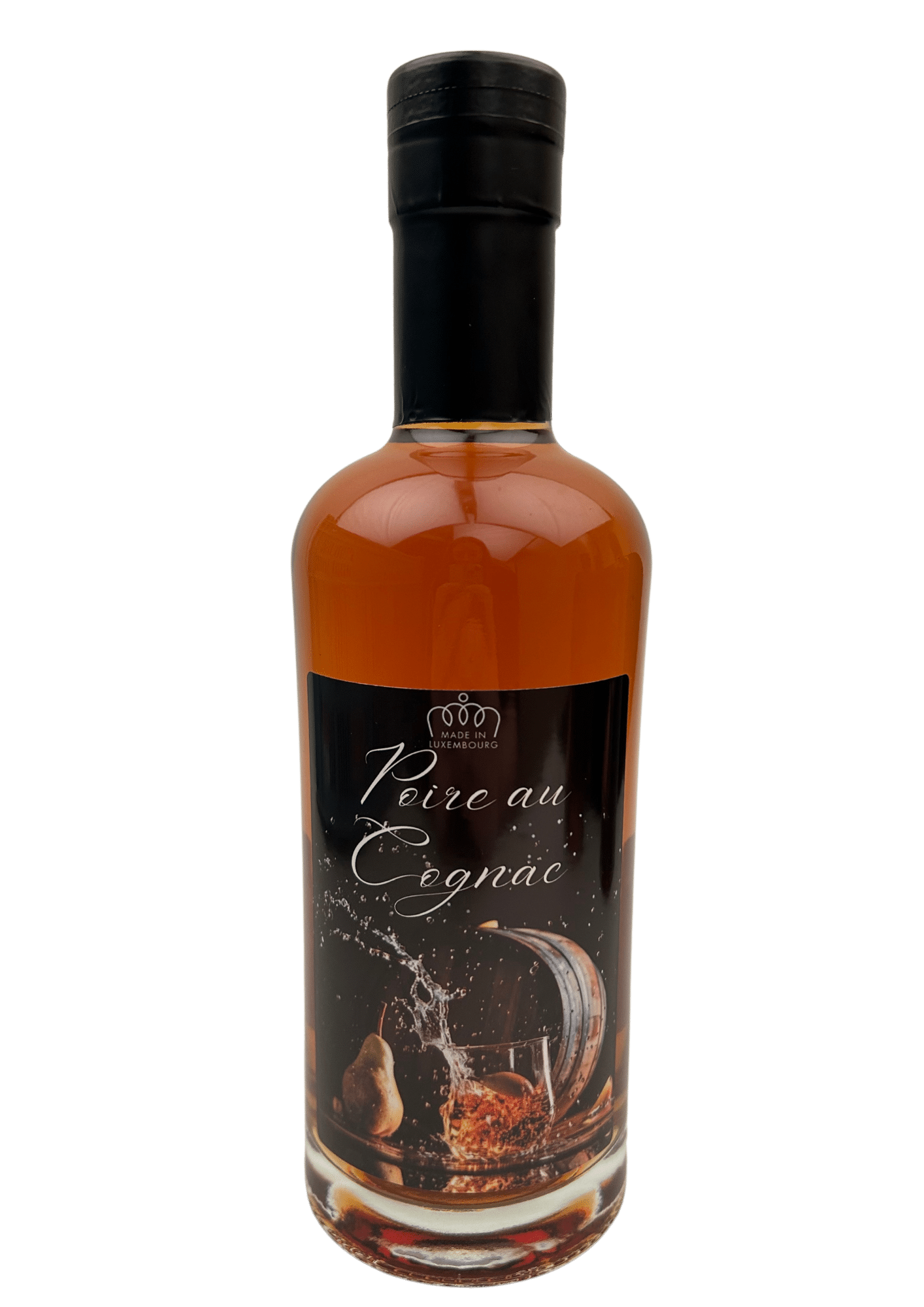 Liqueur Poire Cognac 35% 50cl