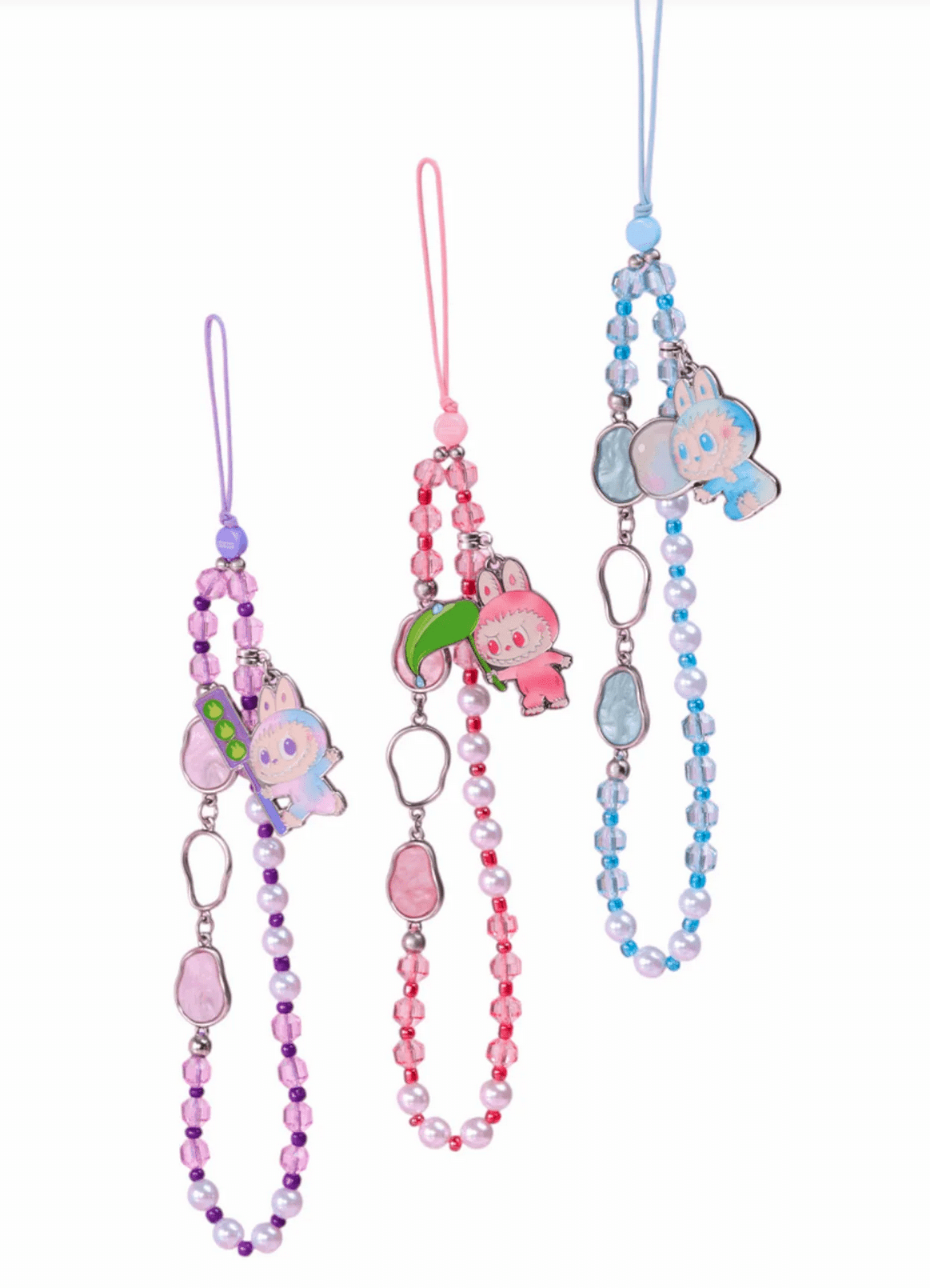 LABUBU • THE MONSTERS • Big into | Letzshop