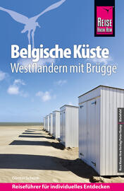 Reiseliteratur Reise Know-How Verlag Peter Rump Bielefeld