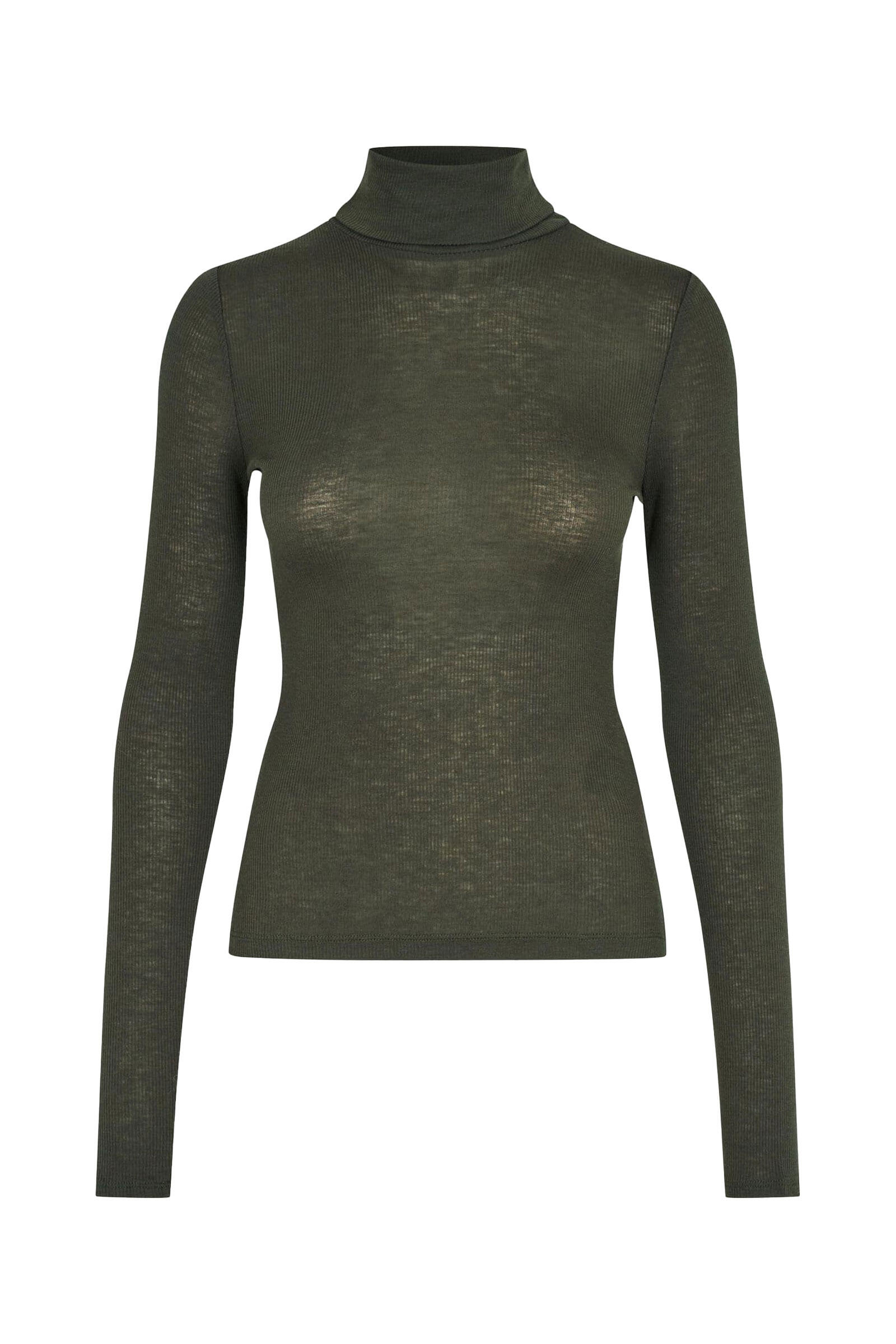 Rollkragenpullover - SASONNET