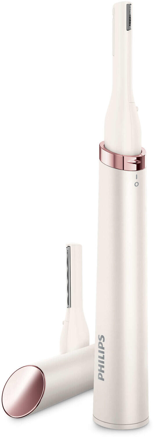 Philips SatinCompact HP6393