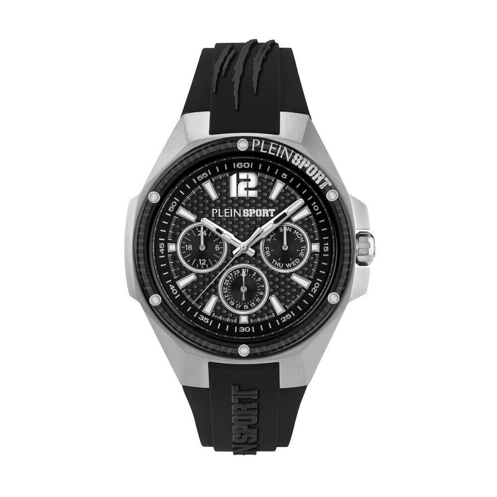 Plein Sport - PSLGA0225 - Armbanduhr - Herren - Quarz - Tigermaster Pro