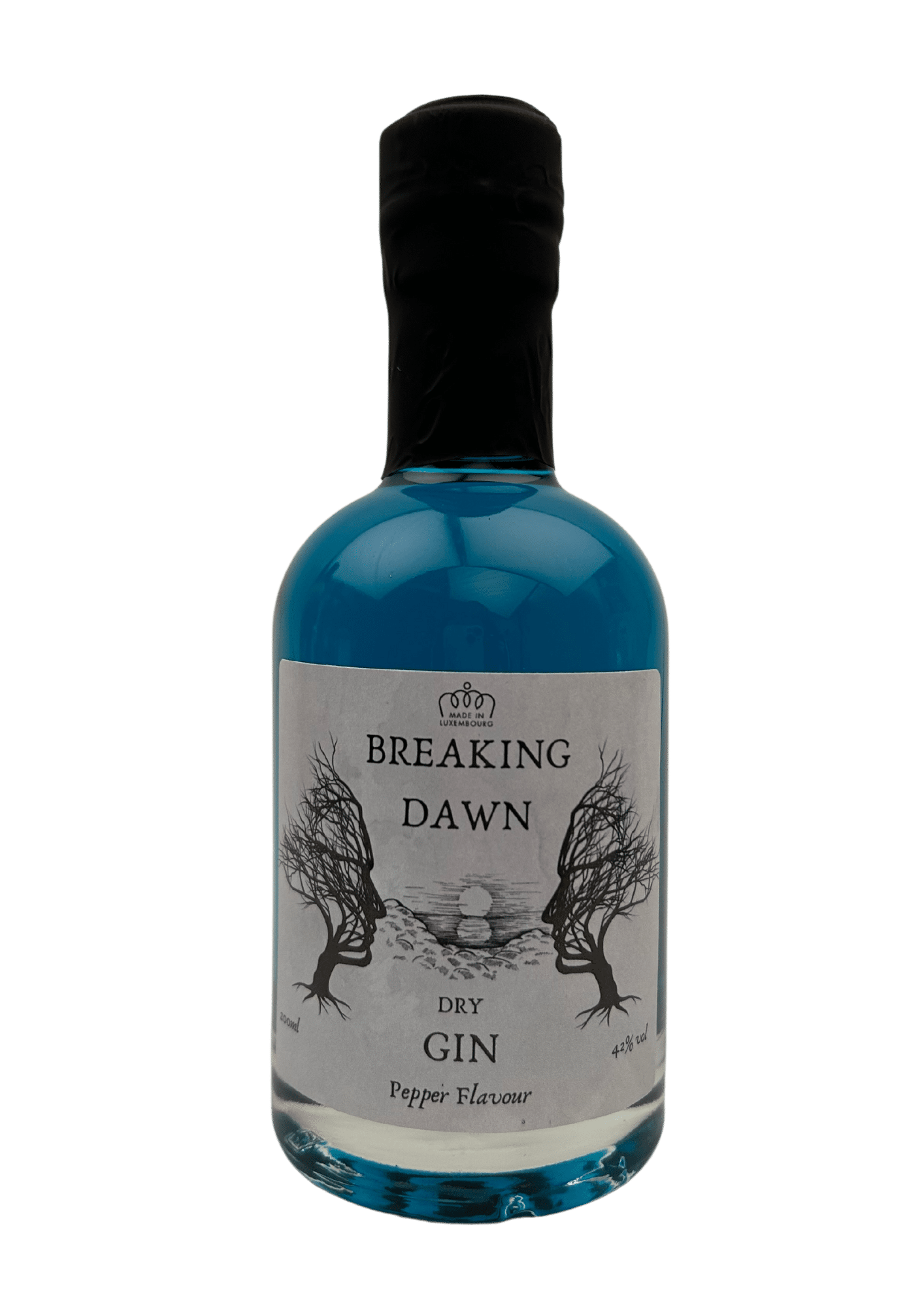 Gin Breaking Dawn 42% 20cl