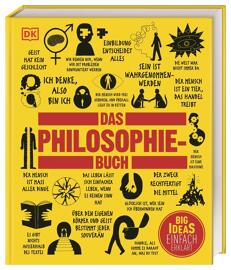 books on philosophy Dorling Kindersley Verlag GmbH