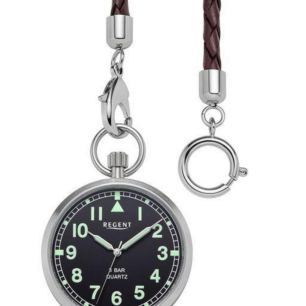 Regent pocket watch discount