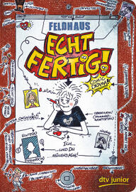 6-10 years old Books dtv Verlagsgesellschaft mbH & Co. KG