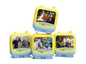 X 11002581: Löwenzahn Set [DE]