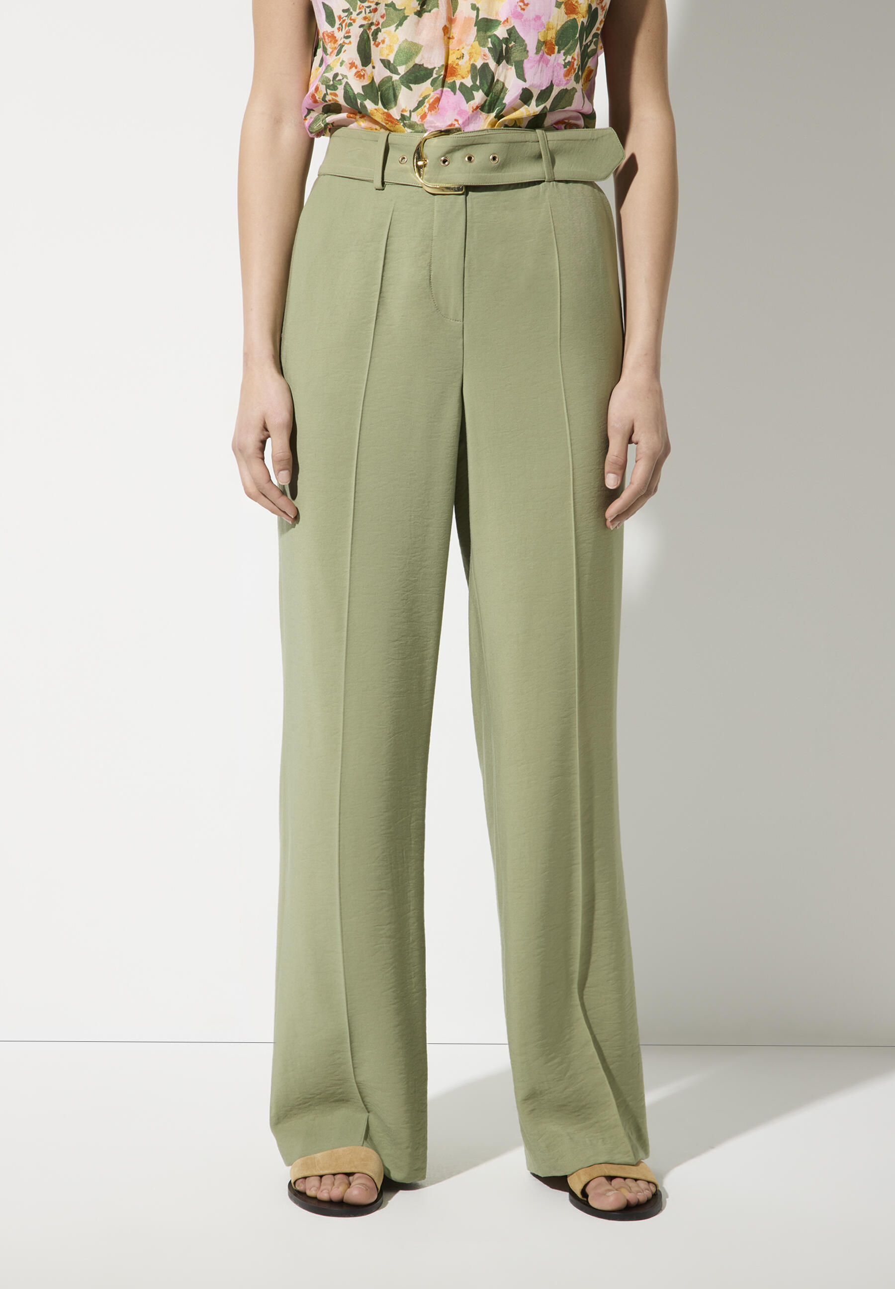 Fluent Pants
