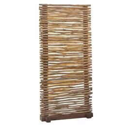 Outdoor Furniture Room Dividers