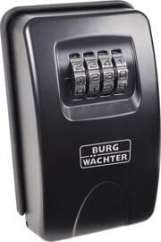 Business & Home Security Burg-Wächter