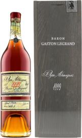 Liqueurs et spiritueux Baron Gaston Legrand