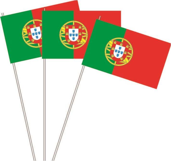 Flagge / Fahne Portugal 
