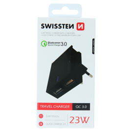 Electronics Accessories Power Adapter & Charger Accessories Power Adapters & Chargers Swissten N
